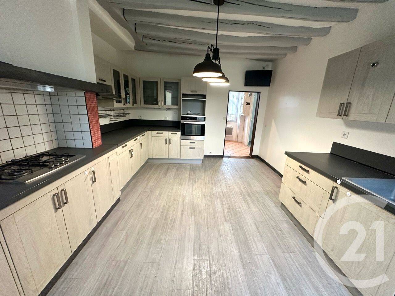 Maison à vendre, 157m², SAINT MARTIN LA GARENNE