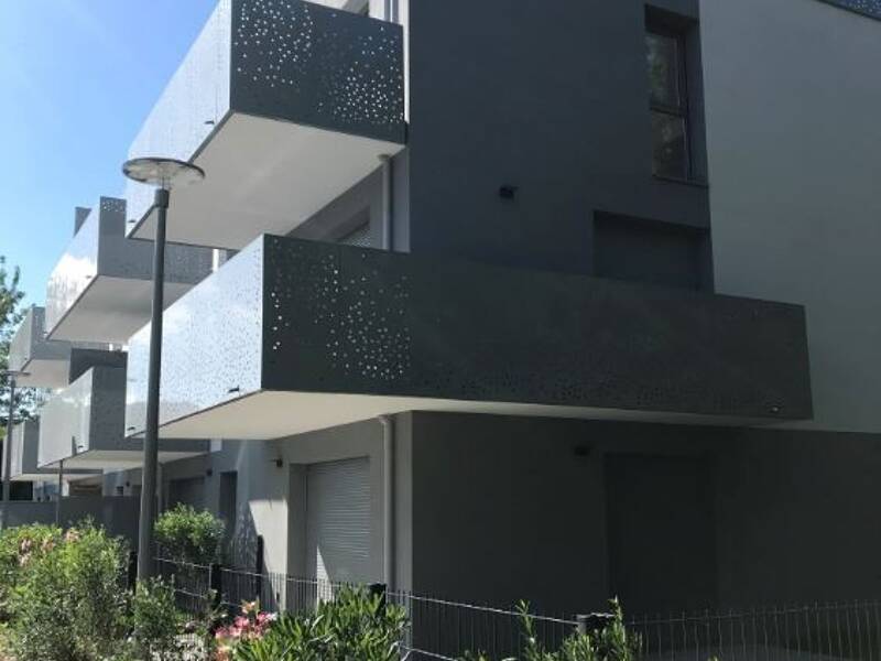 Maison à louer, 40m², CHALLANS