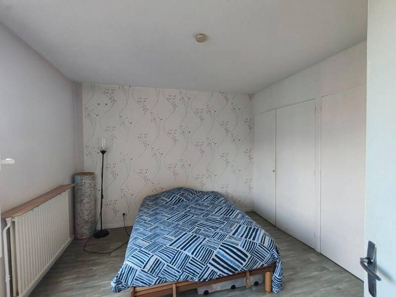 Maison à louer, 50m², GRENOBLE