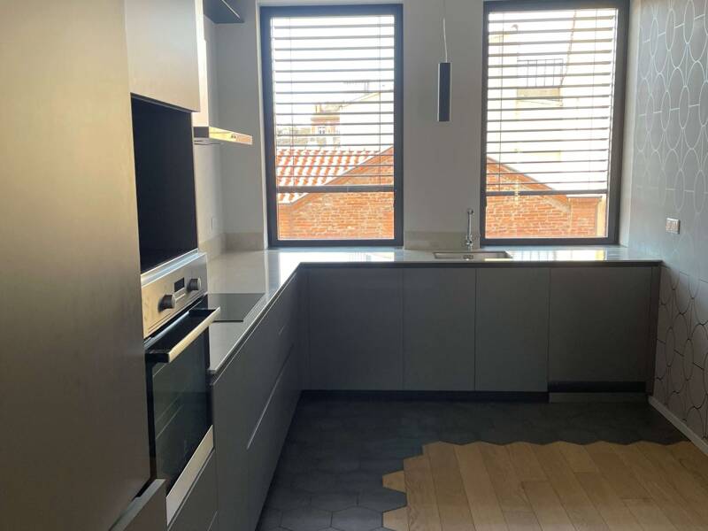 Maison à louer, 121m², TOULOUSE