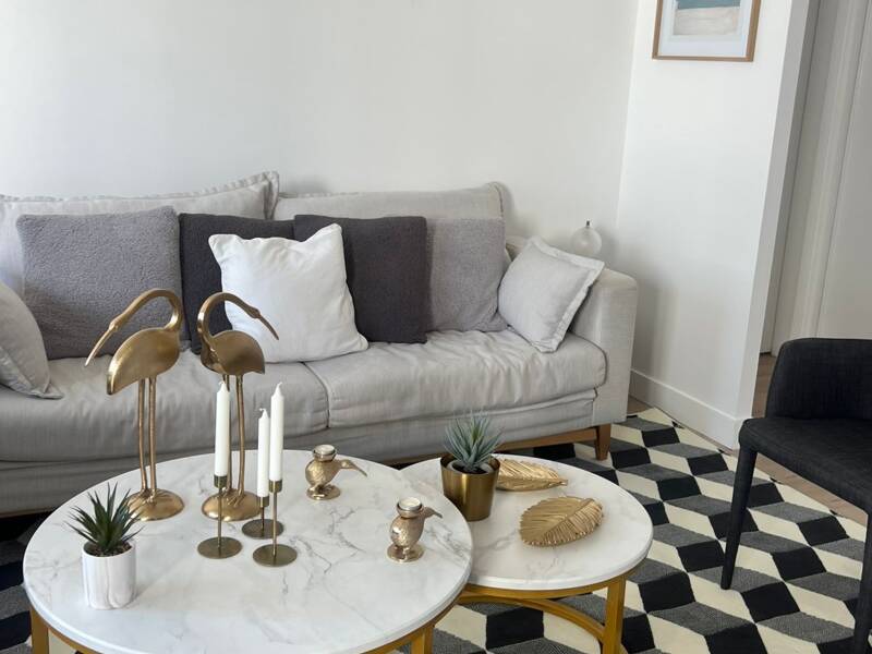 Maison à louer, 65m², LEVALLOIS PERRET