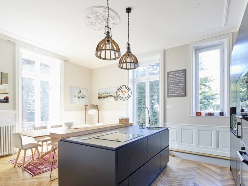 Maison à vendre, 195m², NANTES