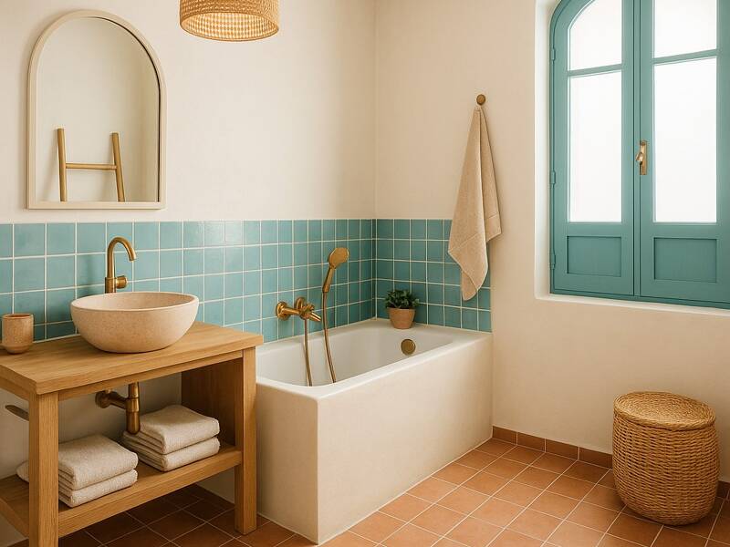 Maison à vendre, 89m², MARSEILLE 14E