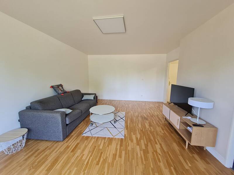 Maison à louer, 46m², MONTEVRAIN