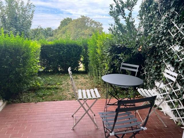 Maison à louer, 37m², TROUVILLE SUR MER