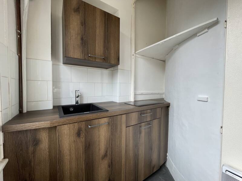 Maison à vendre, 31m², AMIENS