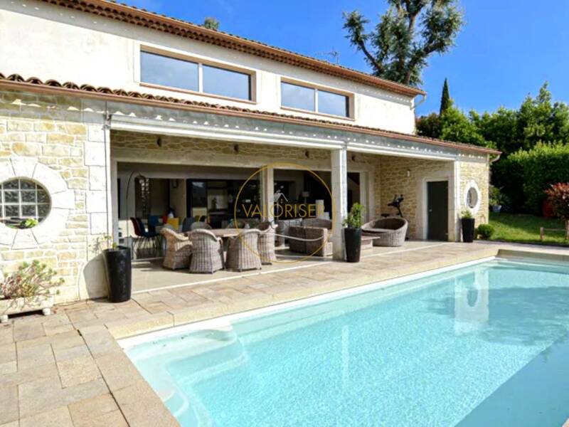 Maison à vendre, 207m², CANNES