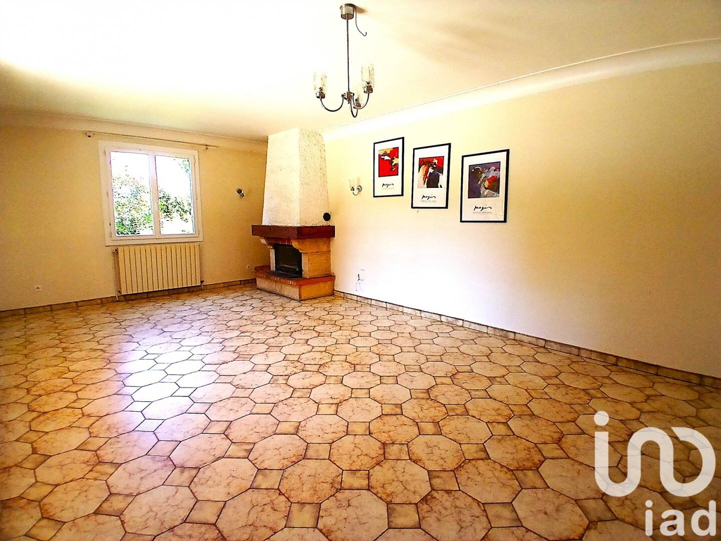 Maison à vendre, 96m², SAINT NAZAIRE DE VALENTANE
