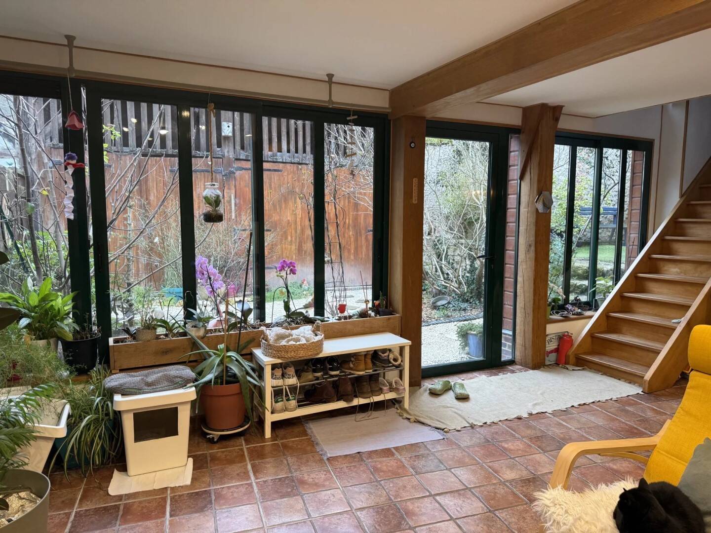 Maison à vendre, 140m², IVRY LA BATAILLE
