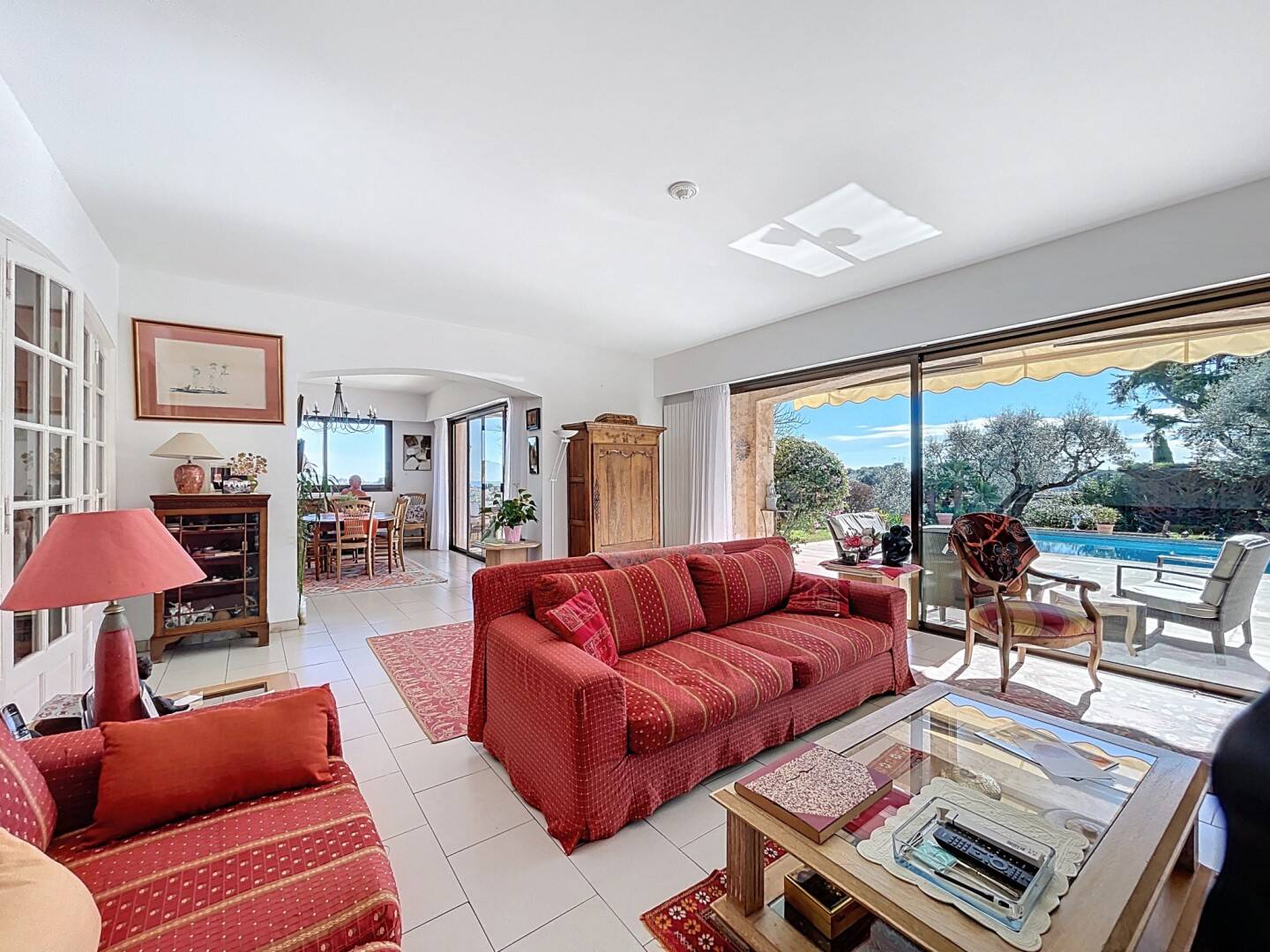 Maison à vendre, 182m², ANTIBES