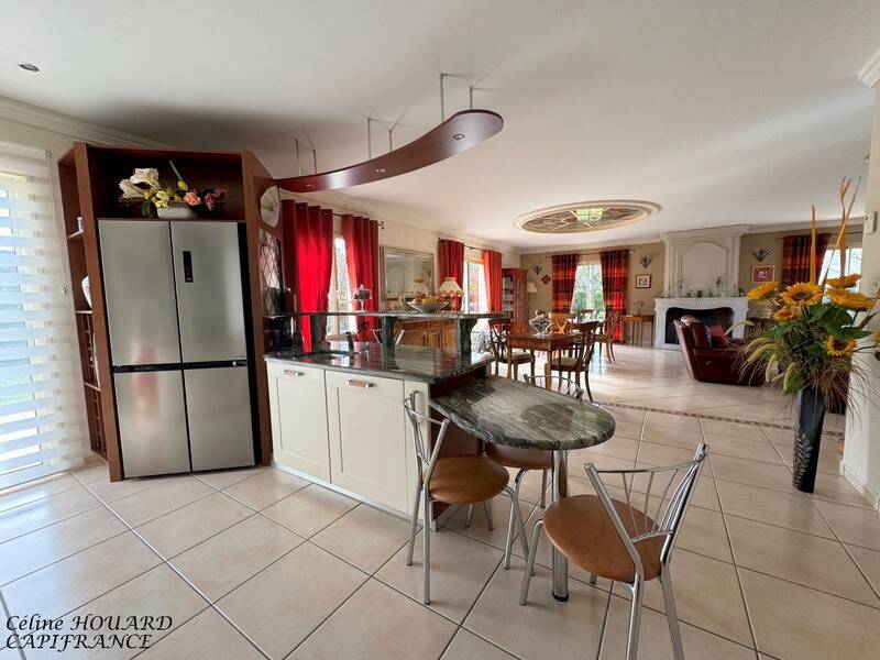 Maison à vendre, 270m², ANGERS