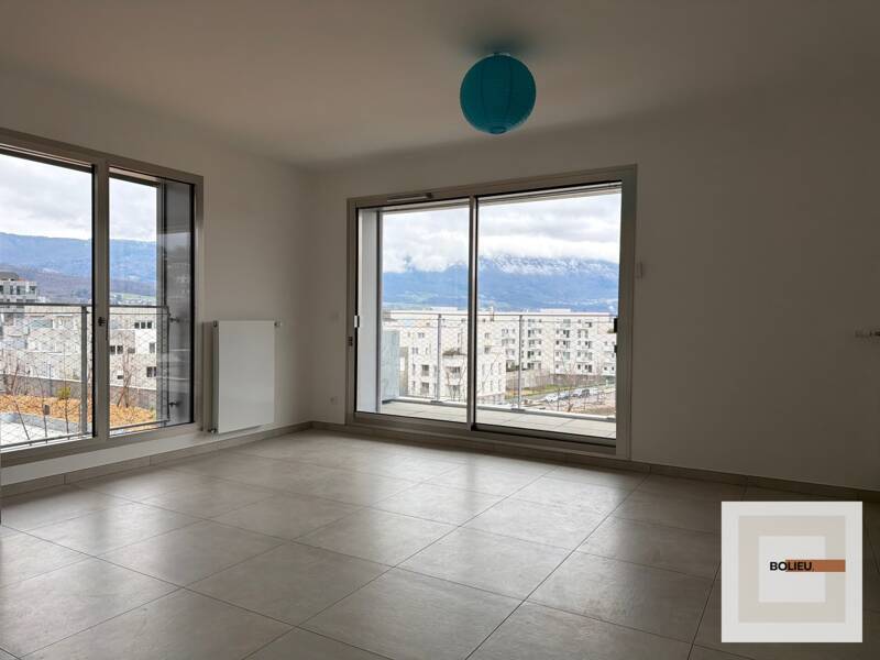 Maison à louer, 49m², CHAMBERY
