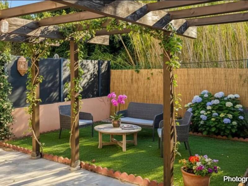 Maison à vendre, 110m², PERPIGNAN