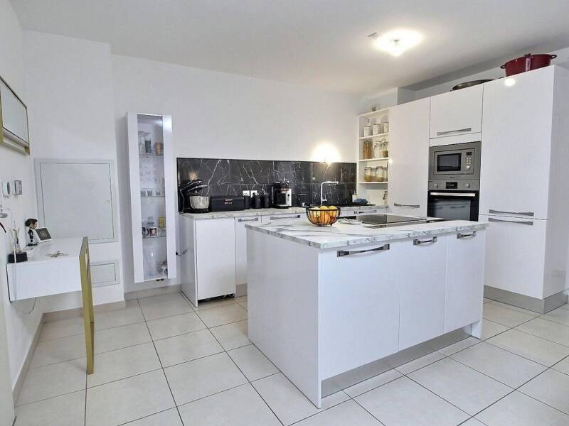 Maison à vendre, 74m², MARSEILLE 10E