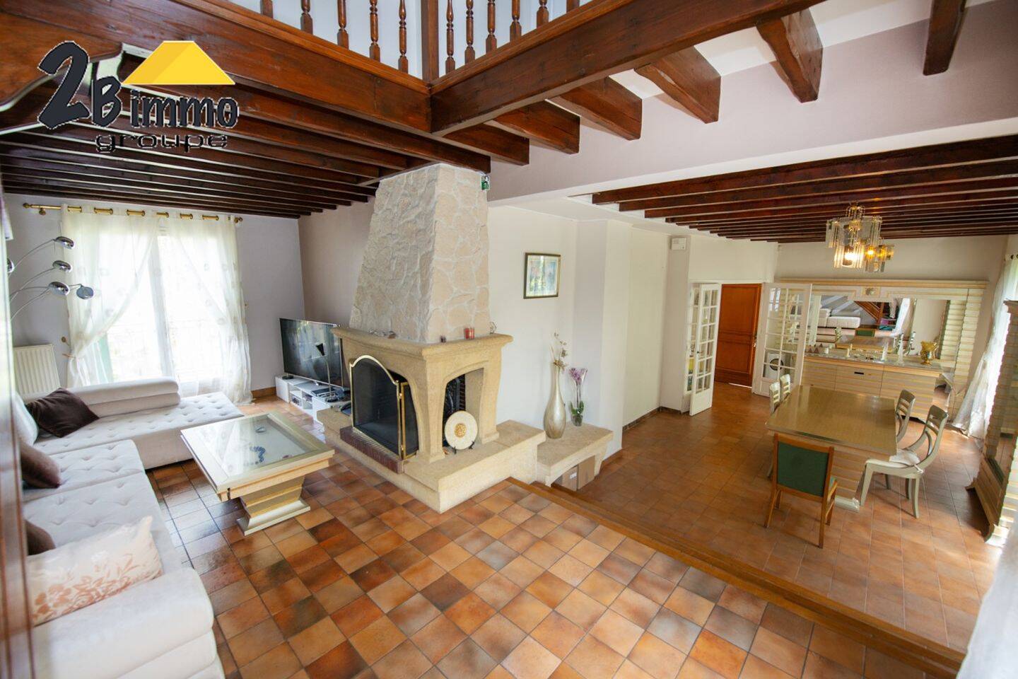 Maison à vendre, 120m², ORLY