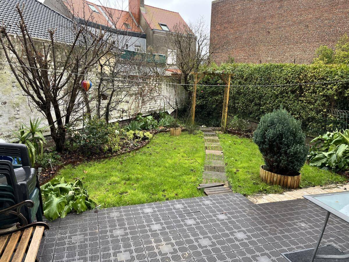 Maison à vendre, 186m², CALAIS