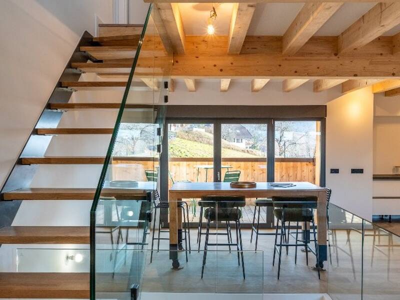 Maison à vendre, 161m², HAUTE SAVOIE