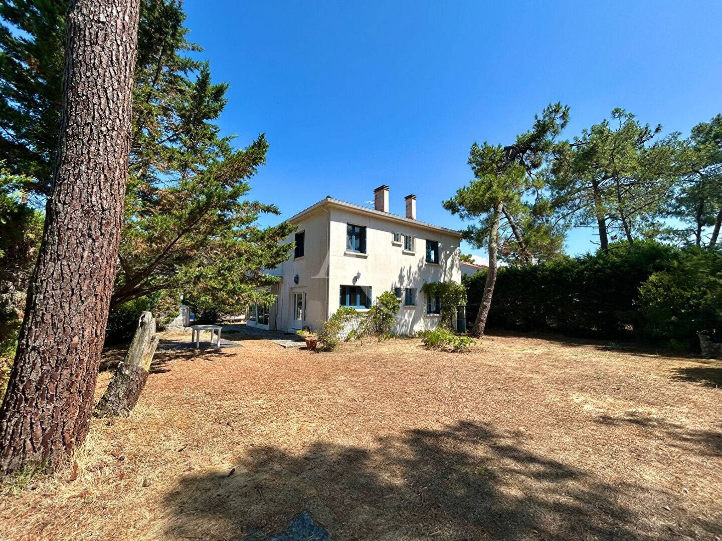 Maison à vendre, 167m², LA TRANCHE SUR MER