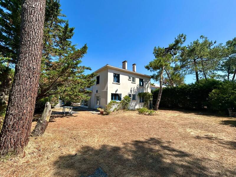 Maison à vendre, 167m², LA TRANCHE SUR MER