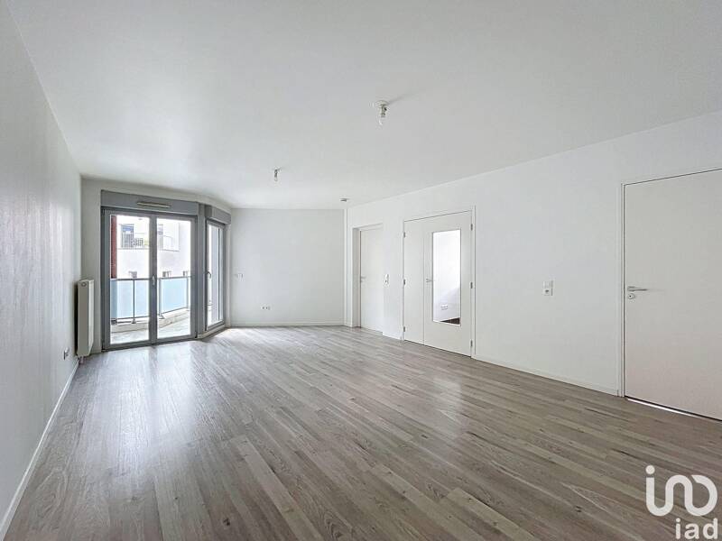 Maison à louer, 57m², REIMS