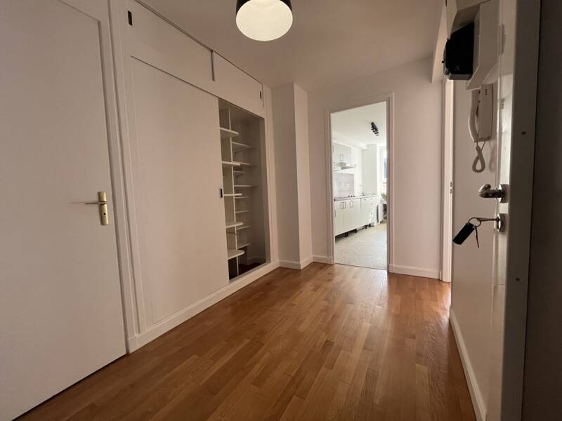 Maison à louer, 54m², PARIS 14E