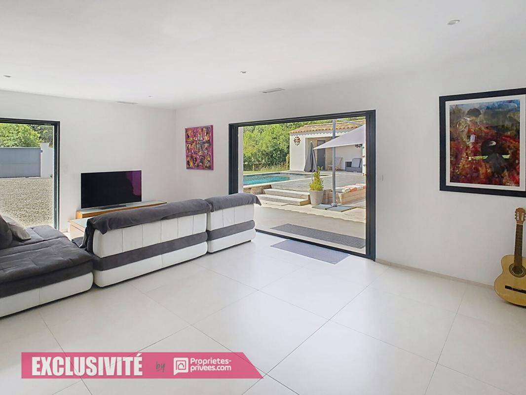 Maison à vendre, 151m², PLAN D'AUPS SAINTE BAUME