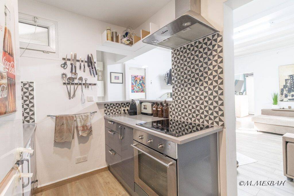 Maison à vendre, 43m², LES LILAS