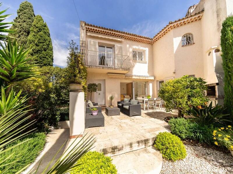 Maison à vendre, 122m², CANNES