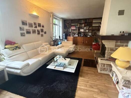 Maison à vendre 295 000 € 5 pièces 2 chambres 159,99 m² Villecerf 77250