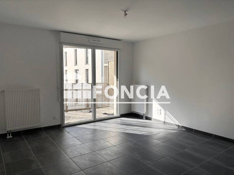 Maison à louer, 46m², TOURS