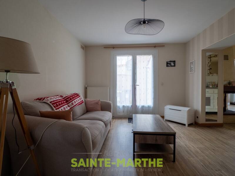 Maison à louer, 86m², NIORT