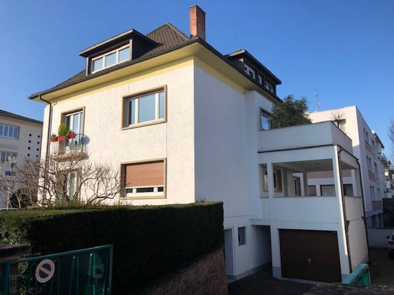 Maison à louer, 108m², STRASBOURG