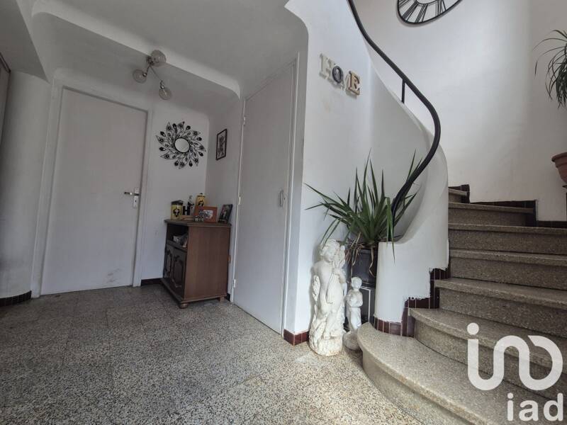 Maison à vendre, 101m², PERPIGNAN