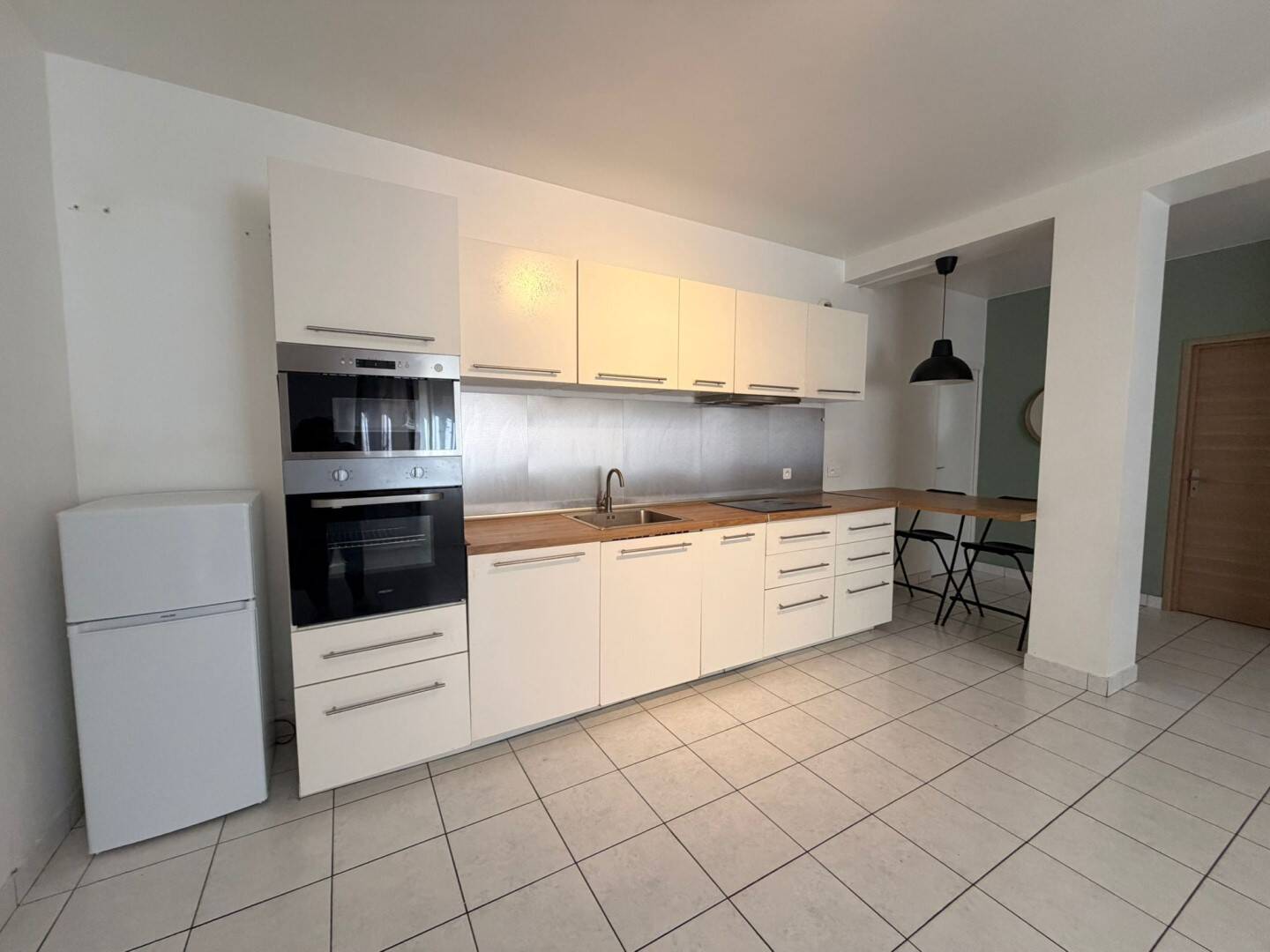 Maison à vendre, 66m², CORBEIL ESSONNES