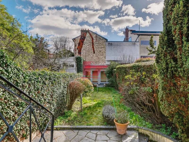 Maison à vendre, 125m², VANVES