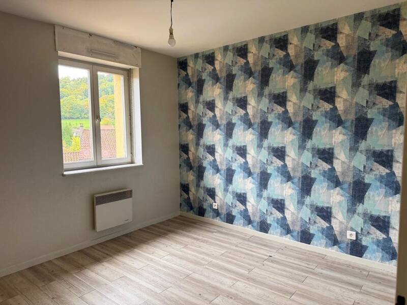 Maison à vendre, 51m², GORZE