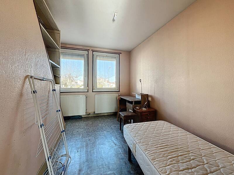 Maison à louer, 28m², GOLBEY