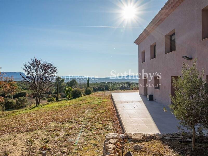 Maison à vendre, 360m², AIX EN PROVENCE