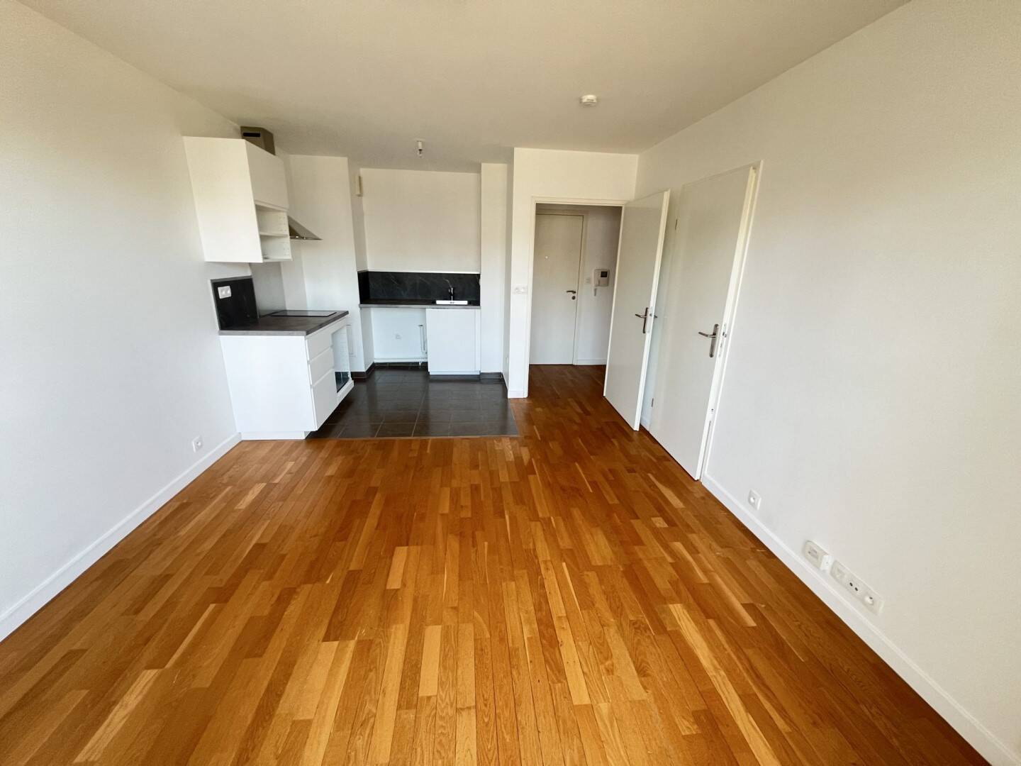 Maison à louer, 38m², ISSY LES MOULINEAUX