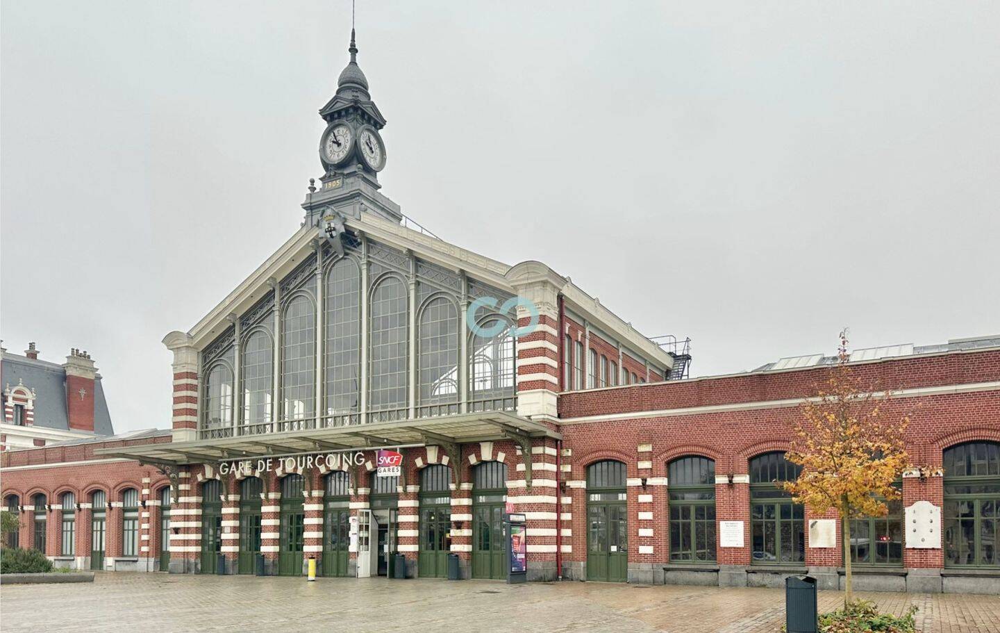 Maison à vendre, 160m², TOURCOING