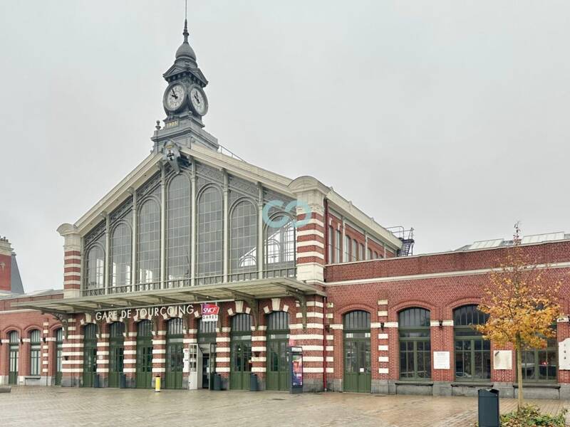 Maison à vendre, 160m², TOURCOING