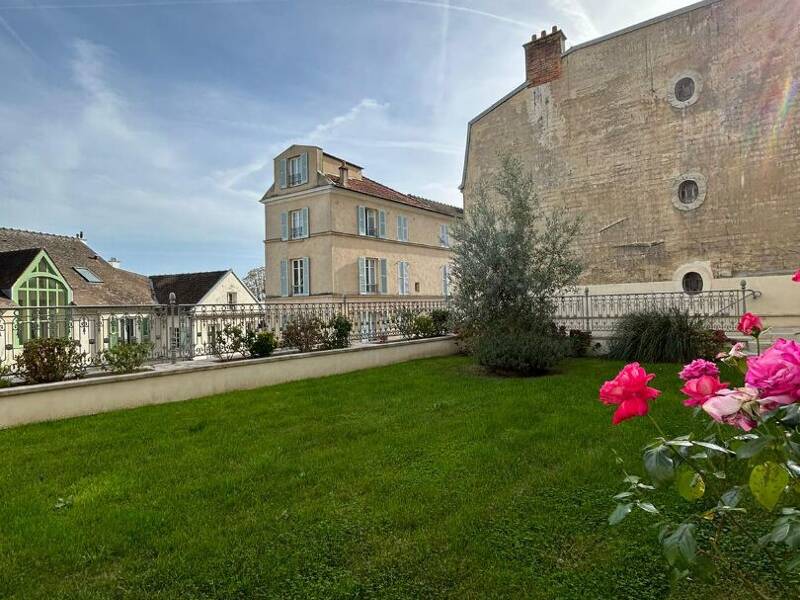 Maison à louer, 245m², LE PECQ