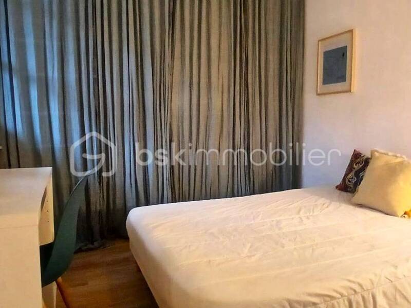 Maison à louer, 24m², LOURDES