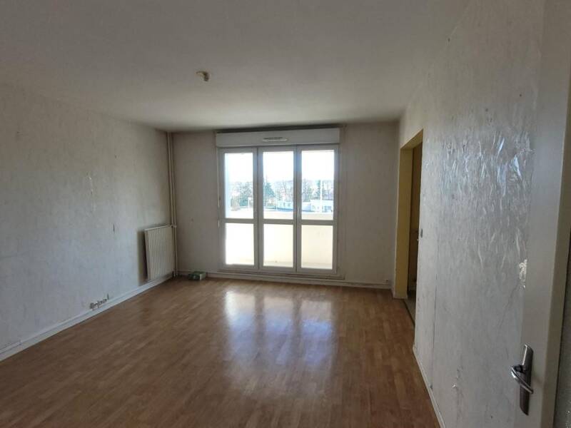 Maison à louer, 65m², MONTLUCON