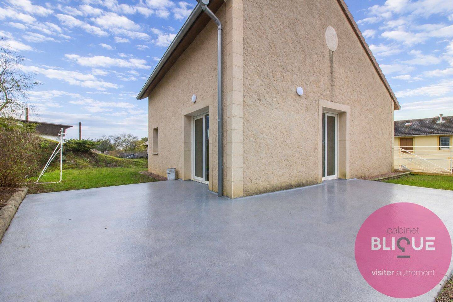 Maison à vendre, 180m², MIRECOURT