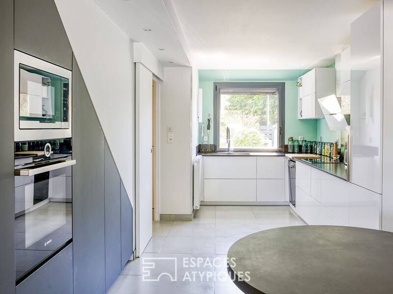 Maison à vendre, 145m², ANGERS