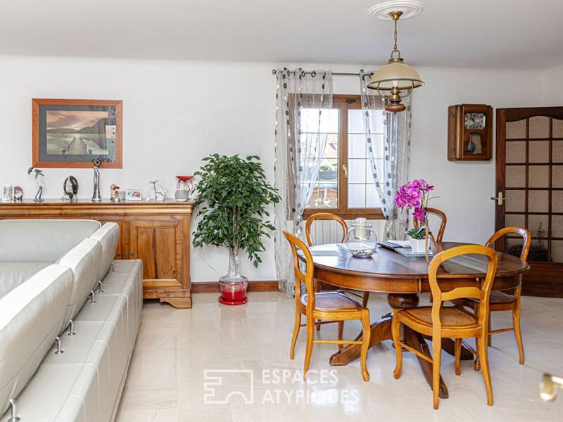 Maison à vendre, 190m², SAINT JEAN LE BLANC