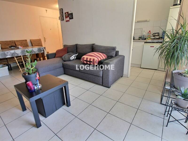 Maison à vendre, 45m², HERSIN COUPIGNY