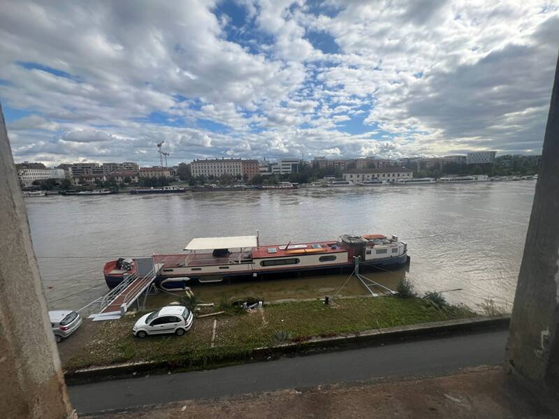 Maison à louer, 47m², LA MULATIERE