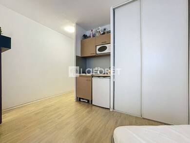 Appartement à vendre 95 000 € 2 pièces 1 chambre 31 m² Étage 2/5 Marseille 1er 13001
